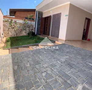 Casa com 3 Quartos à venda, 197m² no Jardim Itália, Itapetininga