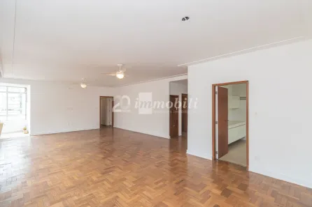 Apartamento com 3 Quartos à venda, 230m² no Higienópolis, São Paulo