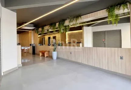 Sala Comercial para alugar, 700m² no Campo Grande, Rio de Janeiro