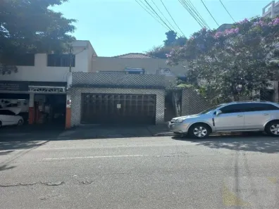 Casa com 4 Quartos à venda, 190m² no Casa Verde, São Paulo