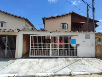 Imóvel Comercial com 3 Quartos para alugar, 260m² no Cidade Líder, São Paulo