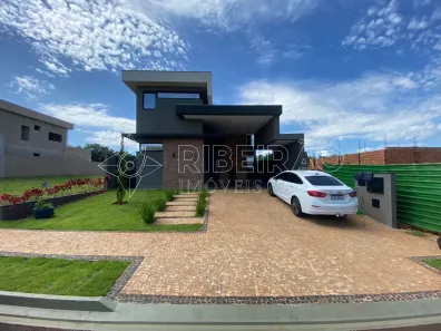 Casa com 3 Quartos à venda, 249m² no Residencial Alto do Castelo, Ribeirão Preto