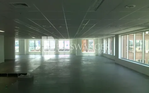 Sala Comercial para alugar, 1093m² no Chácara Santo Antônio (Zona Sul), São Paulo