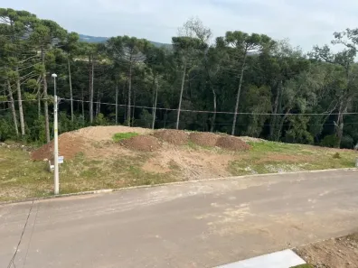 Lote/Terreno à venda, 546m² no São Giácomo, Caxias do Sul