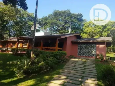 Casa de Condomínio com 3 Quartos à venda, 300m² no Caixa D´Água, Vinhedo