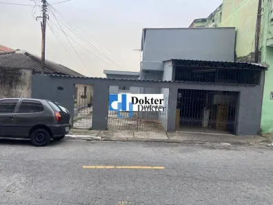 Casa com 2 Quartos à venda, 103m² no Jardim do Tiro, São Paulo