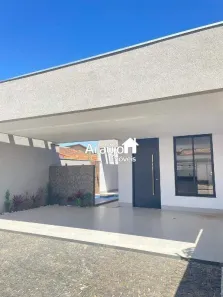 Casa com 3 Quartos à venda, 130m² no Plano Diretor Norte, Palmas