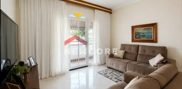 Casa com 3 Quartos à venda, 143m² no Jardim Ipiranga, Campinas