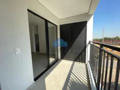 Apartamento com 2 Quartos à venda, 66m² no Swiss Park, Campinas