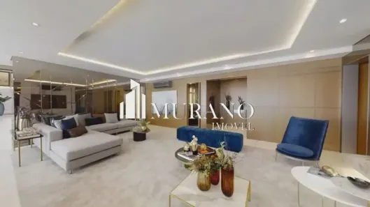 Apartamento com 3 Quartos à venda, 123m² no Jardim Aurélia, São Paulo