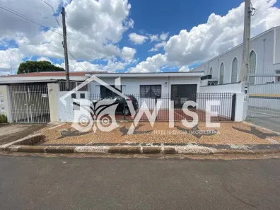 Casa com 4 Quartos à venda, 307m² no Parque Taquaral, Campinas