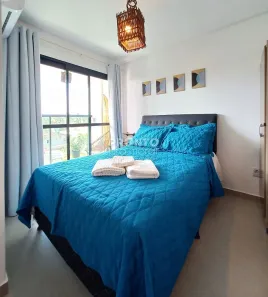 Flat com 1 Quarto à venda, 30m² no Centro, Ipojuca