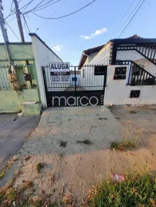 Casa com 2 Quartos para alugar, 60m² no Vila Santa Maria - Conjunto Caiçara, Goiânia