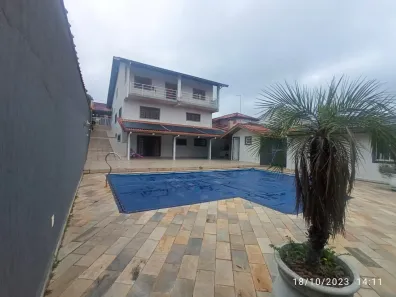Casa de Condomínio com 3 Quartos à venda, 490m² no Jardim Haras Bela Vista Gl Dois, Vargem Grande Paulista