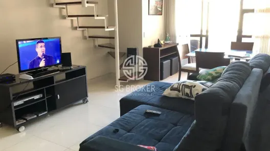 Apartamento com 2 Quartos para alugar, 70m² no Barra da Tijuca, Rio de Janeiro