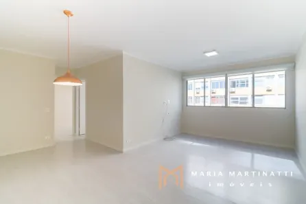 Apartamento com 2 Quartos à venda, 80m² no Cerqueira César, São Paulo