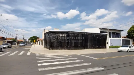 Ponto Comercial para alugar, 200m² no Jardim Paulicéia, Campinas