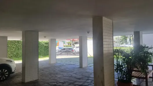 Apartamento com 3 Quartos à venda, 113m² no Espinheiro, Recife