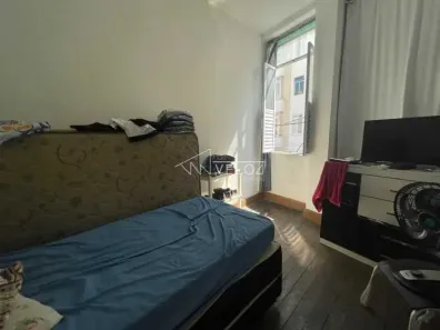 Sobrado com 2 Quartos à venda, 258m² no Catete, Rio de Janeiro