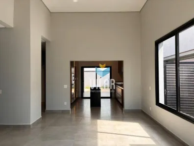 Casa de Condomínio com 3 Quartos à venda, 200m² no Jardim Residencial Chácara Ondina, Sorocaba
