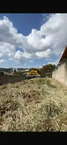 Lote/Terreno à venda, 740m² no Filadélfia, Betim