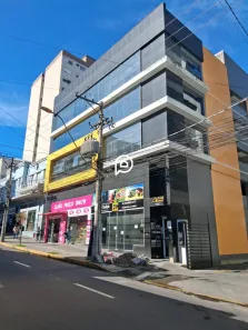 Ponto Comercial para alugar, 258m² no Centro, Caxias do Sul