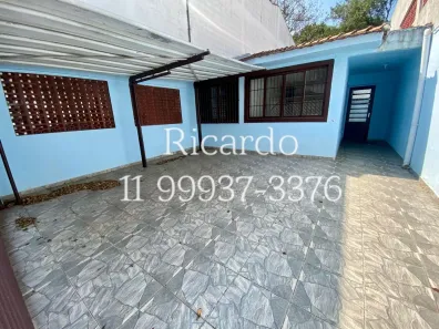 Casa de Condomínio com 3 Quartos à venda, 100m² no Jardim Esmeralda, São Paulo