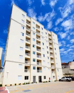 Apartamento com 2 Quartos à venda, 46m² no Vila Monte Santo, São Paulo