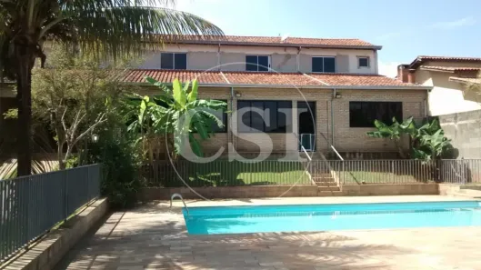 Fazenda/Sítio com 3 Quartos à venda, 419m² no Recanto dos Dourados, Campinas