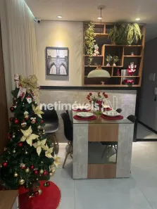Apartamento com 2 Quartos à venda, 61m² no Eymard, Belo Horizonte