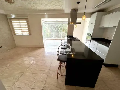 Apartamento com 2 Quartos à venda, 80m² no Vila Andrade, São Paulo