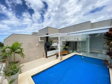 Cobertura com 3 Quartos à venda, 200m² no Barra da Tijuca, Rio de Janeiro