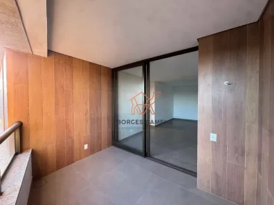 Apartamento com 3 Quartos à venda, 115m² no Vale do Sereno, Nova Lima
