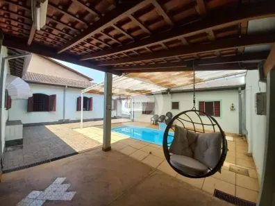 Casa com 4 Quartos à venda, 500m² no Jardim das Indústrias, São José dos Campos