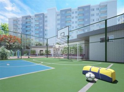 Apartamento com 2 Quartos à venda, 55m² no Pechincha, Rio de Janeiro