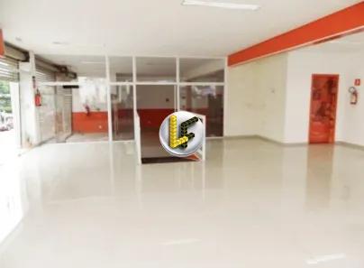 Prédio Comercial para alugar, 434m² no Cerâmica, São Caetano do Sul