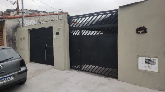 Casa com 3 Quartos à venda, 140m² no Jardim das Rosas (Zona Norte), São Paulo