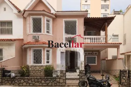 Casa de Condomínio com 5 Quartos à venda, 540m² no Tijuca, Rio de Janeiro