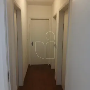 Apartamento com 3 Quartos à venda, 110m² no Fragata, Marília