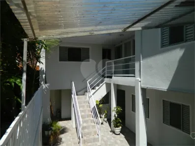 Casa com 22 Quartos à venda, 453m² no Vila Clementino, São Paulo