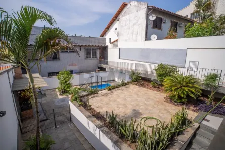 Casa com 5 Quartos à venda, 182m² no Jardim Guanabara, Rio de Janeiro
