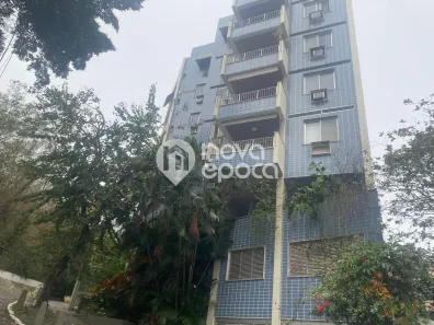 Apartamento com 2 Quartos à venda, 90m² no Vila Isabel, Rio de Janeiro