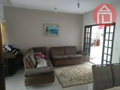 Casa com 3 Quartos à venda, 177m² no Centro, Bragança Paulista