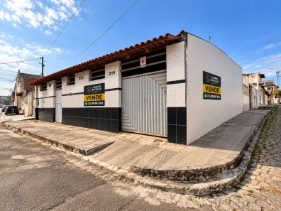 Imóvel Comercial com 2 Quartos à venda, 92m² no Centro, Feira de Santana