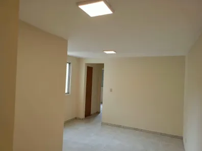 Apartamento com 2 Quartos para alugar, 49m² no Vila Nova Cachoeirinha, São Paulo