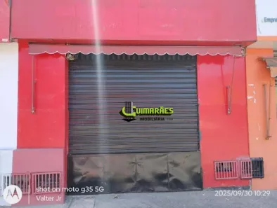 Ponto Comercial para alugar, 68m² no Mares, Salvador