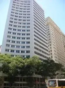 Sala Comercial para alugar, 722m² no Centro, Rio de Janeiro