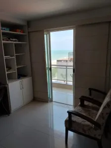 Flat com 1 Quarto à venda, 40m² no Cavaleiros, Macaé