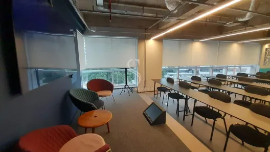 Imóvel Comercial para alugar, 494m² no Pinheiros, São Paulo
