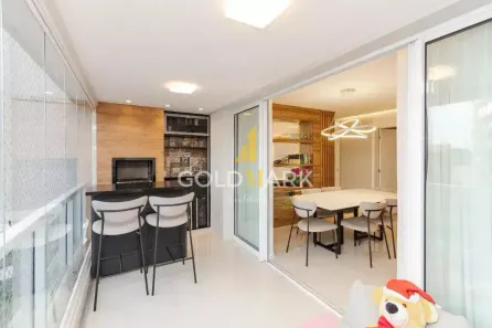 Apartamento com 2 Quartos à venda, 116m² no Jardim das Acácias, São Paulo